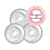Roger Shang Stretchable Penis Exercise Sleeve and Baby Bottle Training Rubber Ring