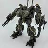 Transformationsspielzeug Bonecrusher MMP14 Brawl Black Apple MMP15 MPM14 MPM15 Panzer Auto Actionfigur Verformbarer Roboter Anime Modell
