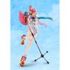 MegaHouse - One Piece - World Songstress Red Edition Pirate Portrait Collectible Figure