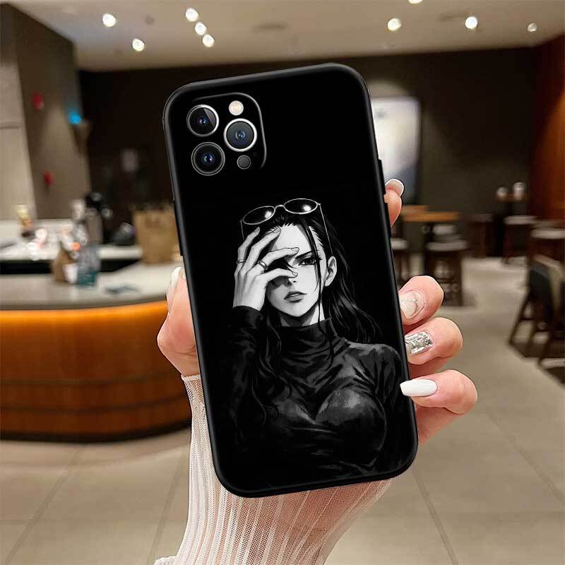 Art One Piece Phone Case for Samsung S20 S21 S21S S22 S23 S24 FE Ultra Plus Lite F06 F16 M06 M16 M56 A07 A17 A36 A37 A55 A57