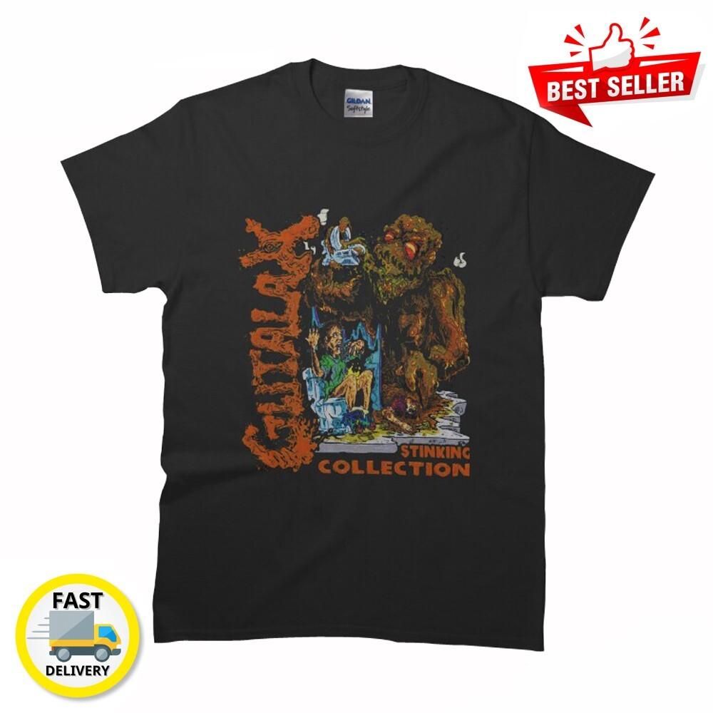 New Design Gutalax! - Stinking Collection Classic MAN WOMAN T-Shirt S to 5XL Unisex T-Shirt S
