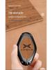 XPeng P7 Key Case - Compatible with 2023 Models P7i, G6, P5, G9, and G3i for Women