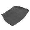PVC Trunk Floor Mat Cargos Protective Pad Liner Tray Fit for MercedesBenz CClass 2015