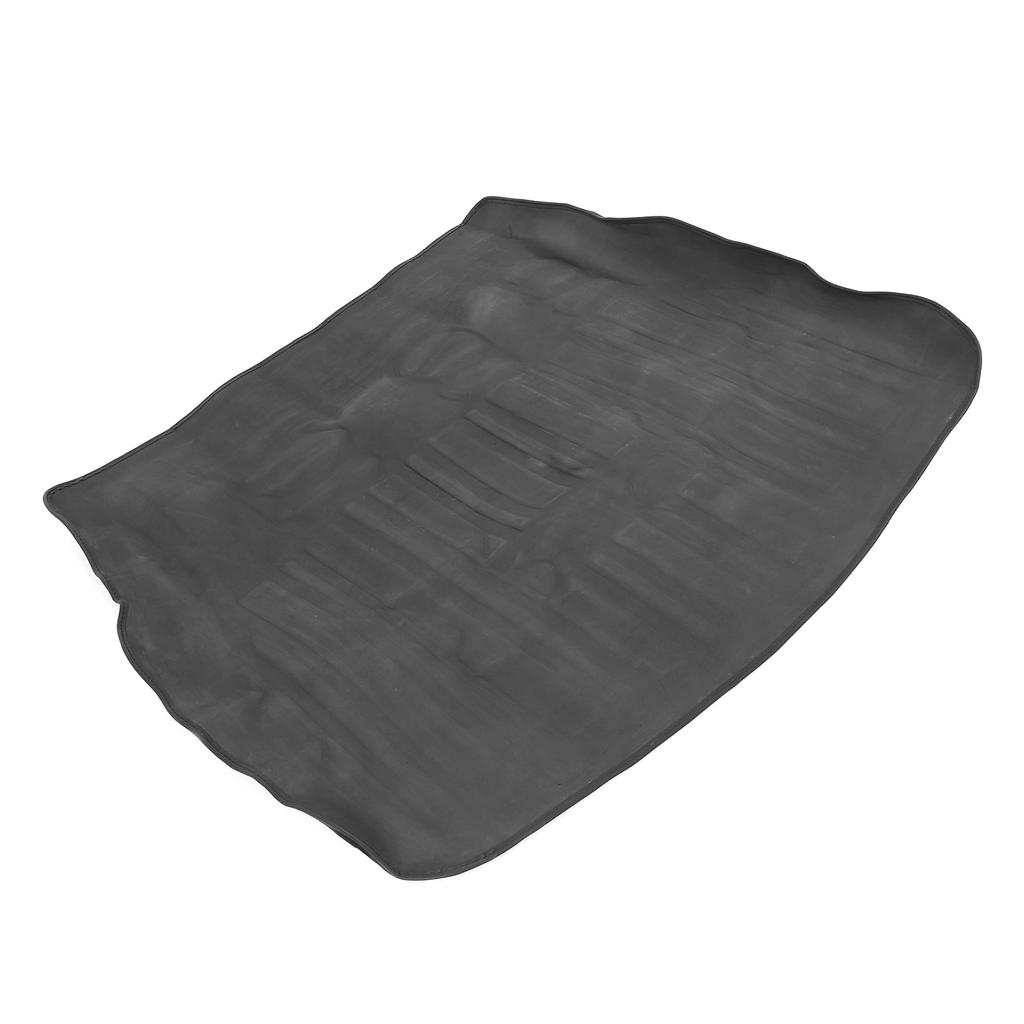 PVC Trunk Floor Mat Cargos Protective Pad Liner Tray Fit for MercedesBenz CClass 2015