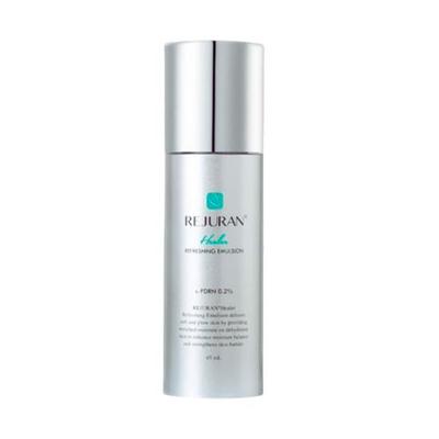 Osvěžující emulze Healer 45ml