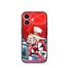 for Apple iPhone 17 16 15 11 Pro XS Max XR 6 7 8 Plus + SE 2020 5 16E Phone Cover Case H-Hazbins Alastor H-Hotels Angel Dust