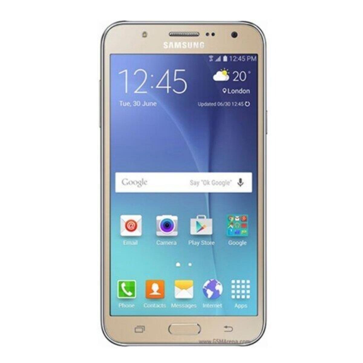 Refurbished Samsung Galaxy J7 J700F 5