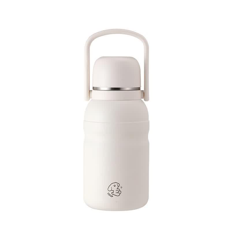 Portable Stainless Steel Thermal Flask