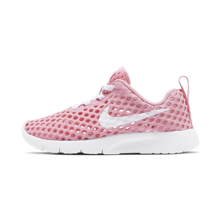 (PS) Nike Tanjun BR BPE Pink/White Kids CW3179-611 EU 35