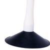 Clay Dip Glazing Tool Ceramic Art Sucker Crafts for Beginners Sculpture Tools Parts Plate Expert