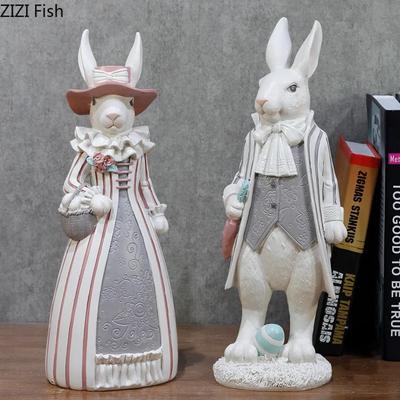 Decorazioni per la casa – Statuette