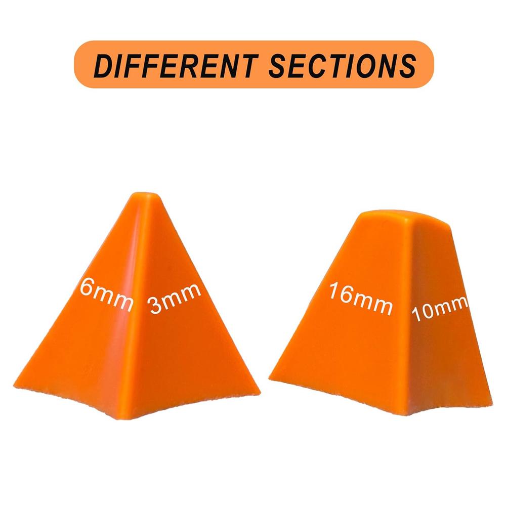 

Silicone Caulking Tool Kit, Reusable Caulking Applicator and Finishing Tools, Caulk Finishing Tool for Kitchen, Bathroom