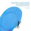 Gel Insole Silicone Orthopedic Insoles for Man Women Anti-Shock Shoe Inserts Arch Support Flat Foot Cushion Insoles for Feet