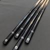 WEZHO 3/4 Split Snooker & 8-Ball Billiard Cue