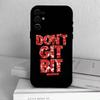 TWD-W-Walking D-Dead  Phone Case For Samsung S25,S24,S21,S22,S23,S30,Ultra,S20,Plus,Fe,Soft Silicone Black Cover