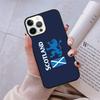 Scotland Scottish FlagPhone Case For For IPhone 18 17 Air 16 15 11 12 13 14 Pro Max Plus coque