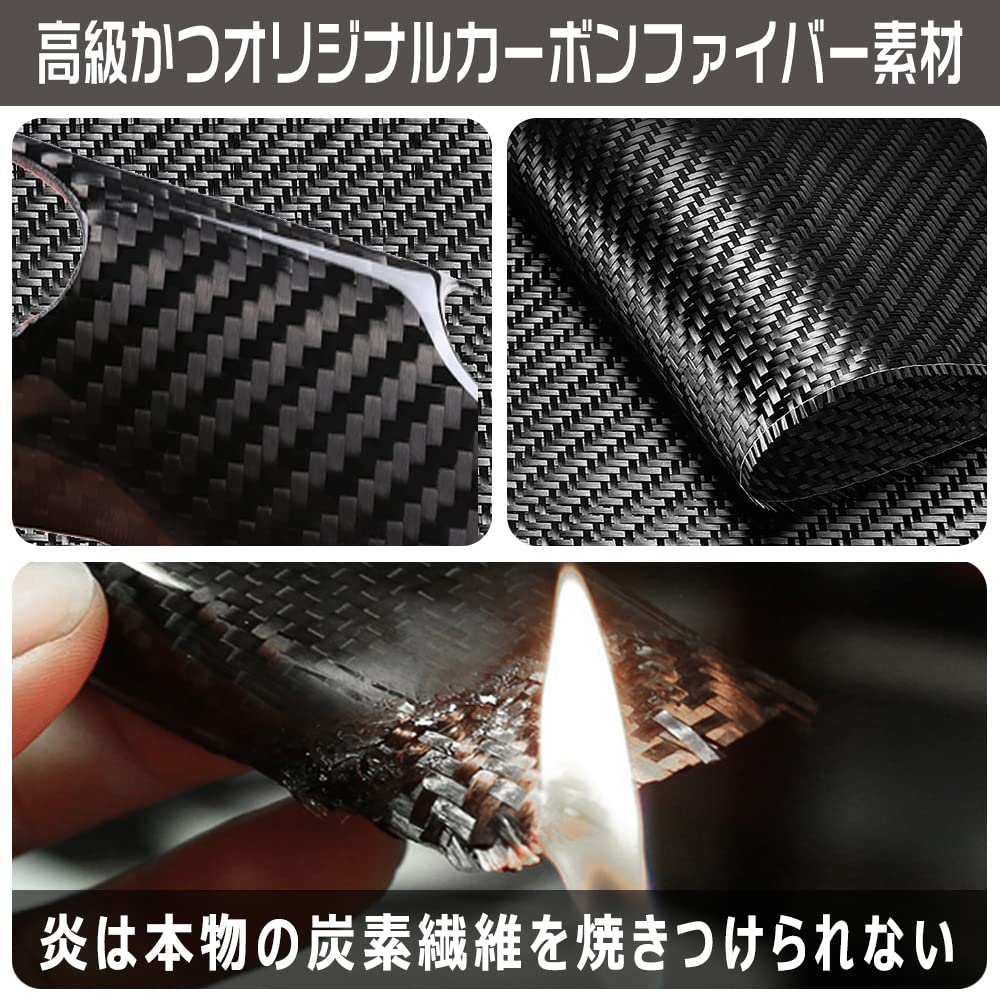 Gift 2024 New Large Door Handle Protector with Compatible with Delica and Other Protects exterior door prevents and prevents paint Includes Japanese