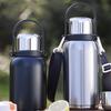 Large Capacity 316 Stainless Steel Tea Infuser Thermos