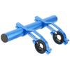 10/20 Cm Bike Handlebar Extender Bicycle Handlebar Extended Bracket Lightweight Aluminum Alloy for Holding Bicycle Speedometer