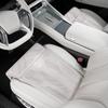 Universal Car Seat Cushion Four Seasons - Fits Tank 300/400/500/700 - High-Grade with Leg Rest