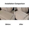 For Zeekr 8X 2026 Car Armrest Box Cover Pad Leather Anti-Scratch Dustproof Cushion Car Interior Accessories