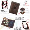 Family Couple Travel Passport Passport Family Couple Travel Passport Passport Holder [GOFELTO] Holder, Men's Bi-Fold Holder, & Case, Women's