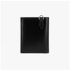Montblanc 129677 Meisterst Ck 6cc Compact Bifold Wallet