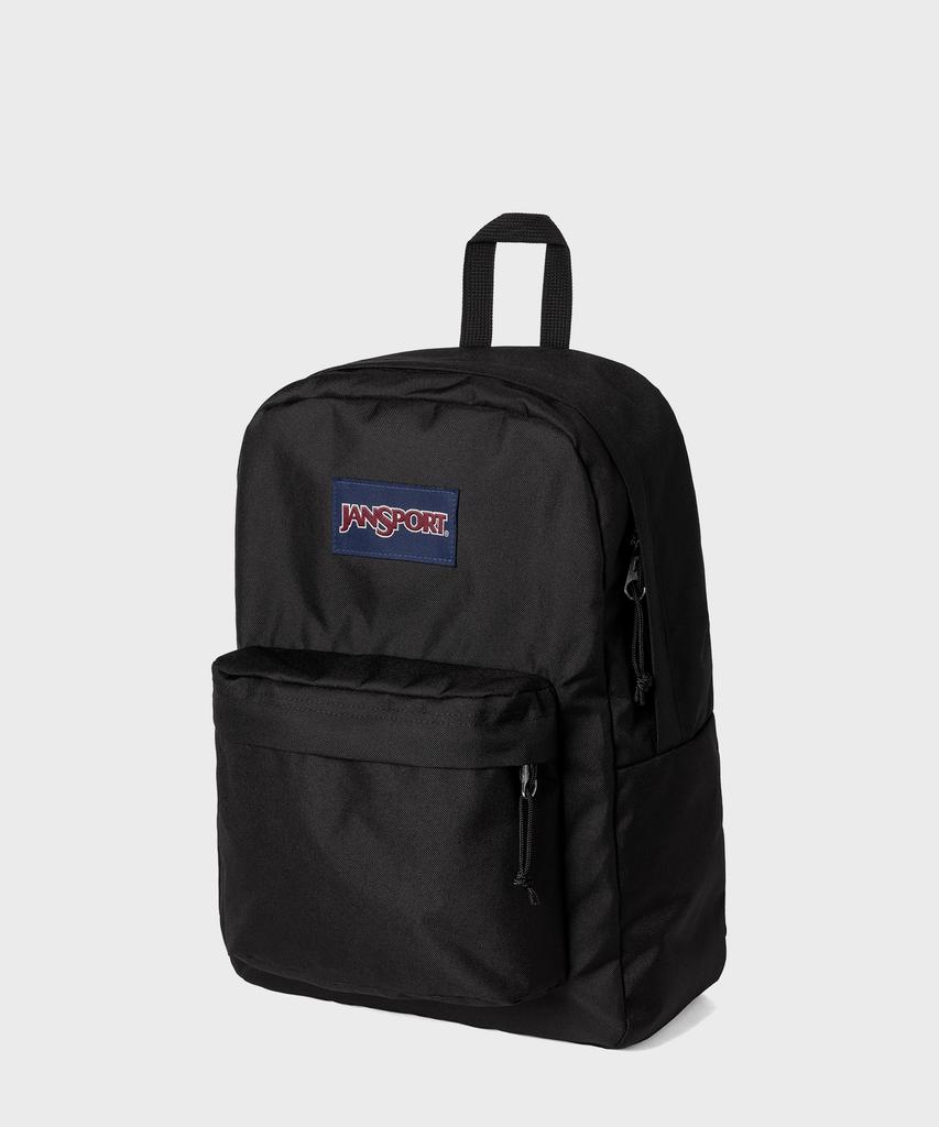 Jansport Beyond Pack Schwarz