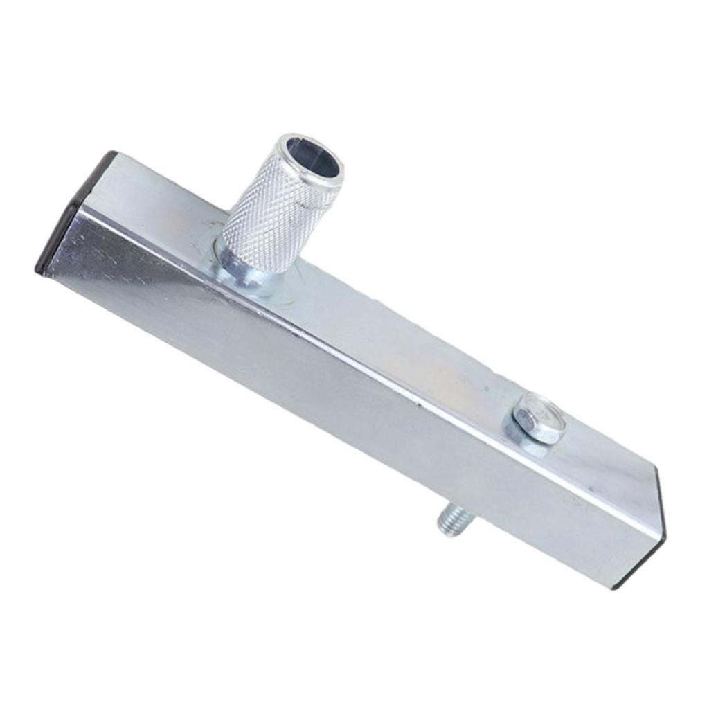 Exercise Bike Seat Slider Block Professional Practical Spare Parts Replace