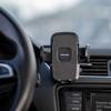 Sc Car Holder Sc20 Universal Air Vent Black