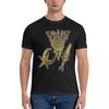 Morrowind Symbols Black T-Shirt