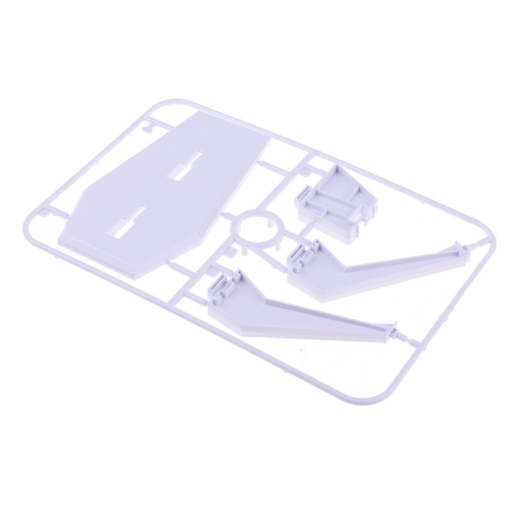 Action Figure Base Plastic Display Stand Bracket /144 SD BB
