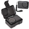 Anti-Scratch Storage Box For DJI OSMO Action 6/5 Pro/4/3 Protective Case Box Travel Carrying Storage Case Camera Accessories