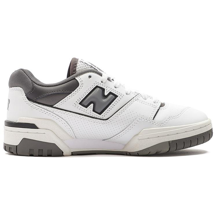 New Balance 550 'White Castlerock' Men's BB550WTG