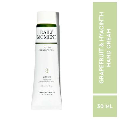 Daily Moment Vegan Hand Cream 03 Noon Park 30ml