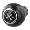 Dust Cover Gear Knob Cover Manual Shifter Knob Enhanced Driving Experience