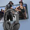 SMEBERT Q8 ANC Wireless Over-Ear Headphones