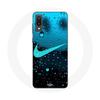 Samsung Galaxy A02 Case Nike Water Drop
