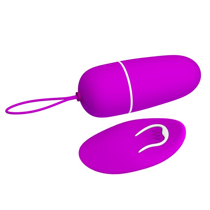 12 Speeds Wireless Remote Control Vibrating Egg Femal Vibrator Adult Sex Toys for Woman Sex Products Bullet Vibrator