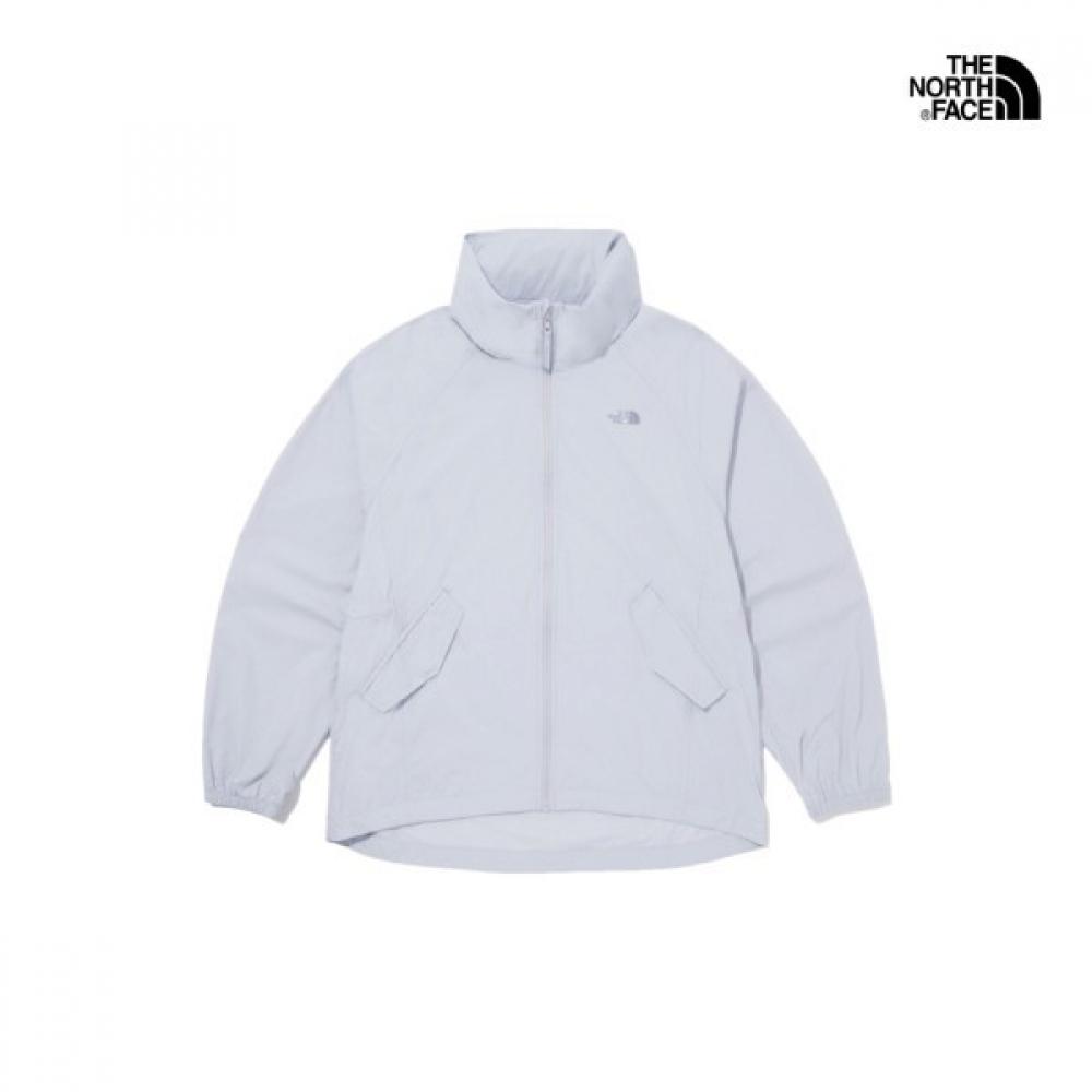 

The North Face Женская городская парка-холодильник Nj3lq31a light purple/90(M)