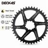 Peças de bicicletas – Pedaleiros e crenques para bicicleta