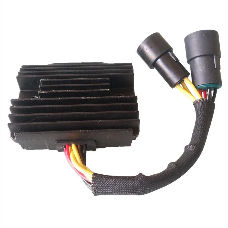 2045.4 for Kawasaki ZX-12R NINJA 1200 21066-1119 SH689-12