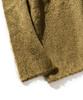 VASTIC Brush Knit_Khaki