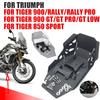 Rame și accesorii pentru motociclete – Protecție împotriva căderii