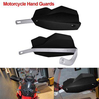 2PCS Handguard Motorcycle Hand Handlebar Handle Bar Guards For KTM SX SXF EXC XCW EXCF 50-500 Duke 690 Dirt Pit Bike Hand Guard