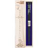 Chopsticks Owl Designed In a Paulownia Wood Box and Gift For Octagonal Dishwasher Perfect for a 77th Birthday Celebration A Great Gift for and Other