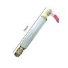 High Pressure Sprayer Handle Practical Easy to Install Washer Wand Handle for Spraying Outdoor Irrigation Yard Patio Gardening
