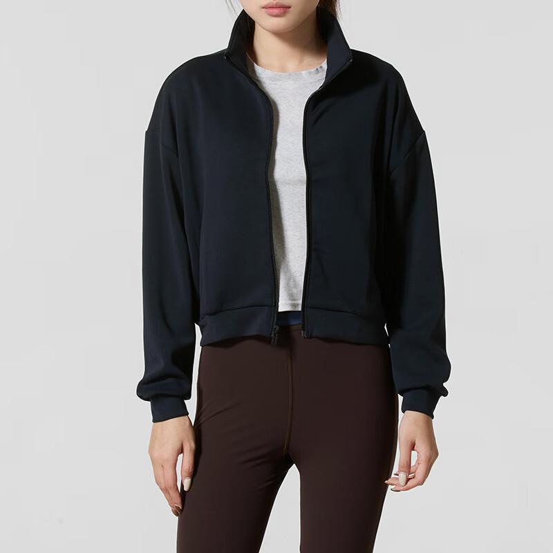 Under Armour Women s Training Knit Jacket S