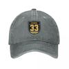Chara  emblem Baseball Cap dad hat Beach Bag GentleUnisex Hat Sunscreen Unisex Womens