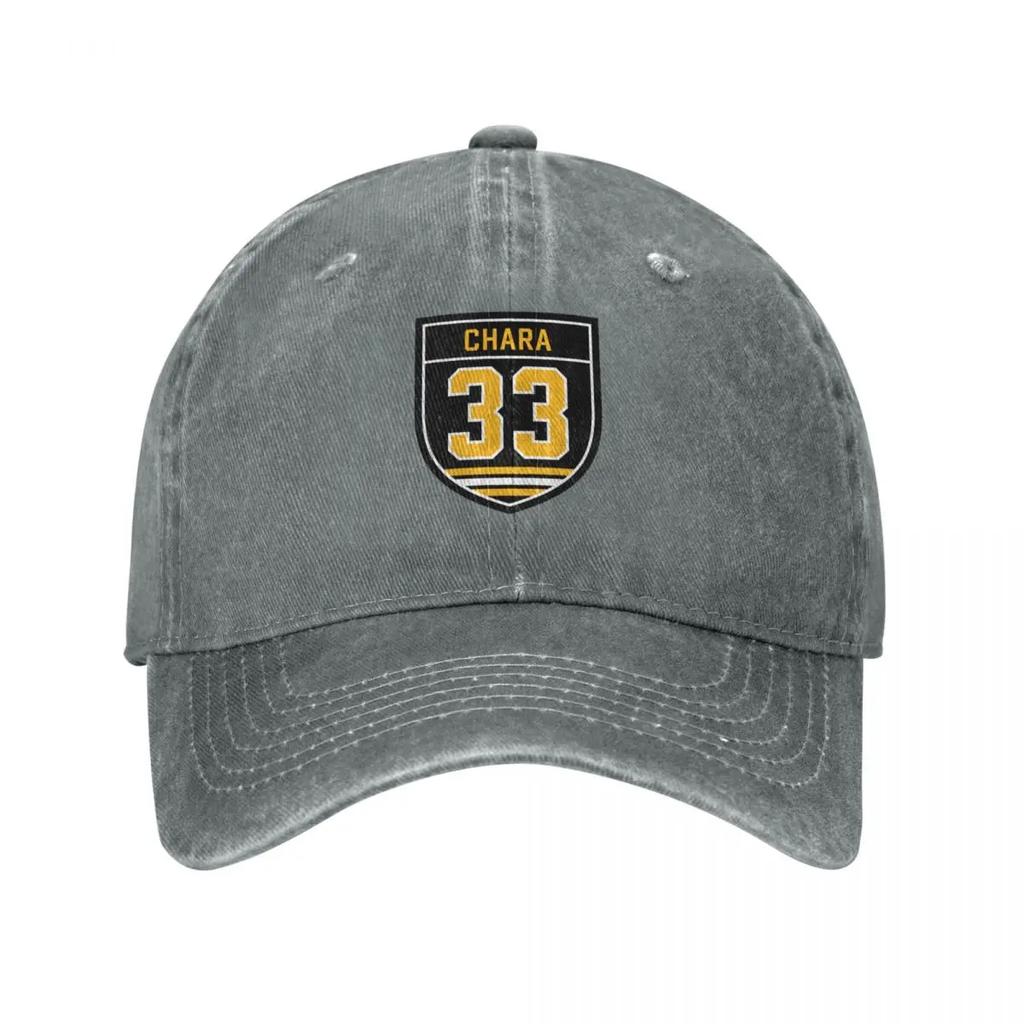 Chara emblem Baseball Cap dad hat Beach Bag GentleUnisex Hat Sunscreen Unisex Womens